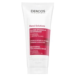 Dercos Densi-Solutions Restoring Thickening Balm balsam dla przywrócenia gęstości włosów