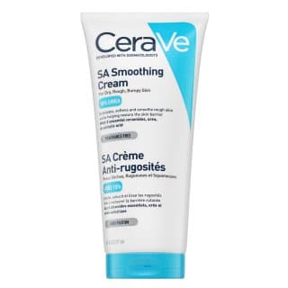 krem zmiękczający SA Smoothing Cream