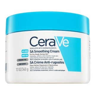 krem zmiękczający SA Smoothing Cream