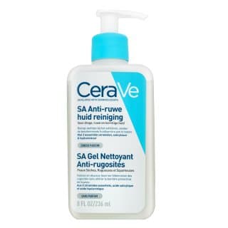 oczyszczający żel do twarzy SA Smoothing Cleanser