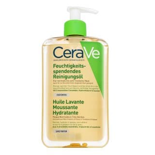 olejek oczyszczający Hydrating Foaming Oil Cleanser