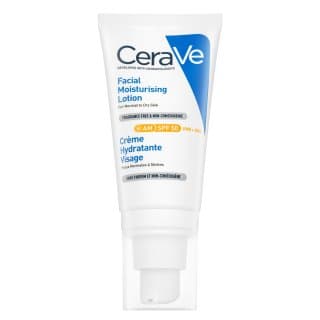 krem do twarzy Facial Moisturising Lotion SPF50