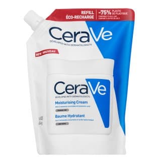 krem nawilżający Moisturising Cream Refill
