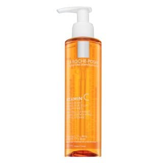 Vitamin C oczyszczający żel do twarzy Brightening Cleanser