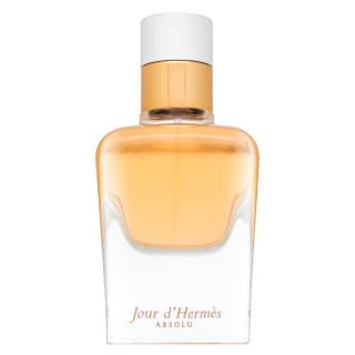 Jour D'Hermes Absolu woda perfumowana dla kobiet Refillable