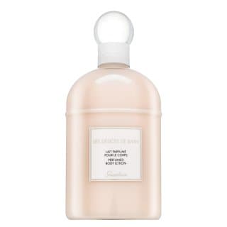 Les Délices de Bain mleczko do ciała unisex