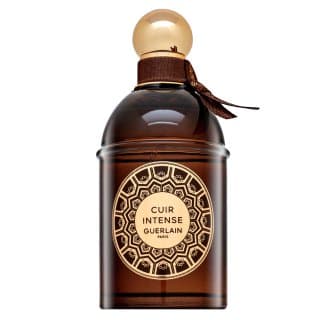 Cuir Intense woda perfumowana unisex