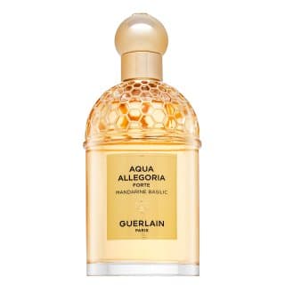Aqua Allegoria Forte Mandarine Basilic woda perfumowana dla kobiet