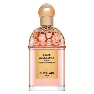 Aqua Allegoria Forte Rosa Palissandro woda perfumowana dla kobiet