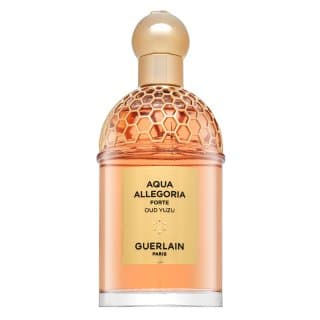 Aqua Allegoria Forte Oud Yuzu woda perfumowana unisex