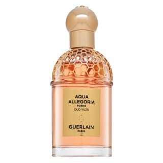 Aqua Allegoria Forte Oud Yuzu woda perfumowana unisex