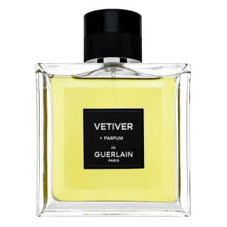 Vetiver Parfum czyste perfumy dla mężczyzn