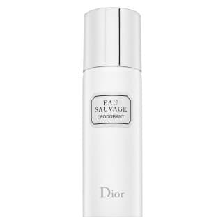 Eau Sauvage deospray dla mężczyzn