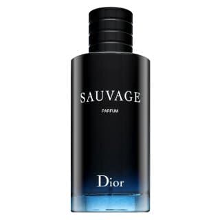 Sauvage czyste perfumy dla mężczyzn