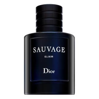 Sauvage Elixir czyste perfumy dla mężczyzn