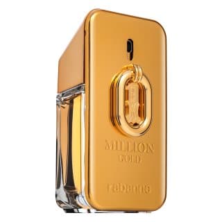 Million Gold woda perfumowana dla mężczyzn