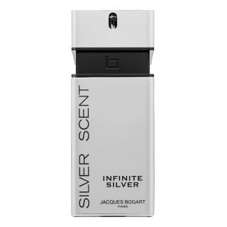 Silver Scent Infinite Silver woda toaletowa dla mężczyzn