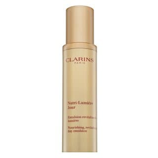 Nutri-Lumière rewitalizująca emulsja do twarzy Nourishing Revitalizing Day Emulsion