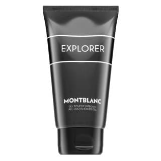 Explorer żel pod prysznic dla mężczyzn