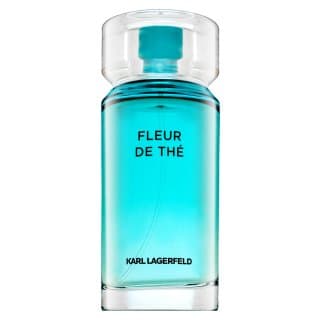 Fleur de Thé woda perfumowana dla kobiet