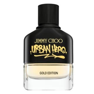 Urban Hero Gold Edition woda perfumowana dla mężczyzn