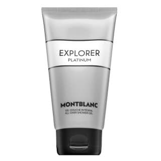 Explorer Platinum żel pod prysznic dla mężczyzn