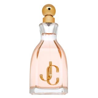 I Want Choo Forever woda perfumowana dla kobiet