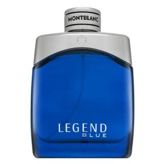 Legend Blue woda perfumowana dla mężczyzn
