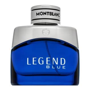 Legend Blue woda perfumowana dla mężczyzn