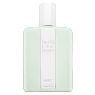 Pour Un Homme De Caron Le Matin Vivifante woda toaletowa dla mężczyzn