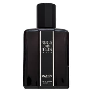 Pour Un Homme de Caron Le Soir Intense woda perfumowana dla mężczyzn