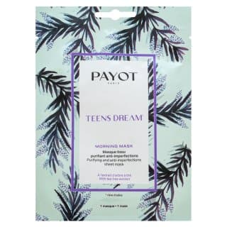 maseczka oczyszczająca Teens Dream Morning Mask