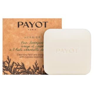 mydło Herbier Pain Nettoyant Visage et Corps