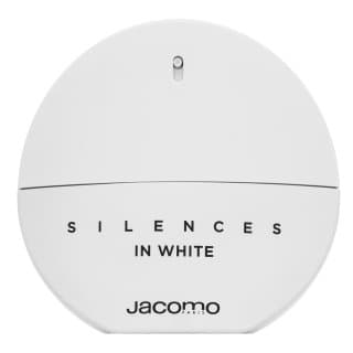 Silences In White woda perfumowana dla kobiet