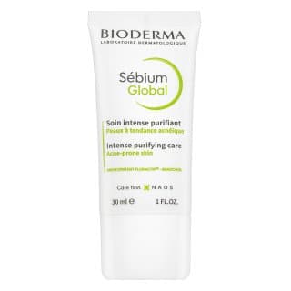 Sébium Global żel do twarzy Intense Purifying Care
