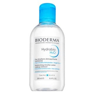 Hydrabio płyn micelarny do demakijażu H2O Micellar Cleansing Water and Makeup Remover