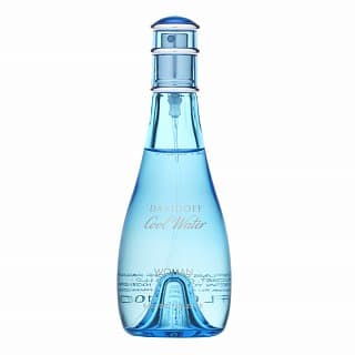 Cool Water Woman woda toaletowa dla kobiet