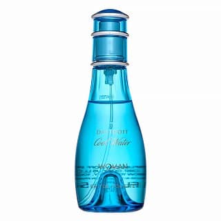 Cool Water Woman woda toaletowa dla kobiet