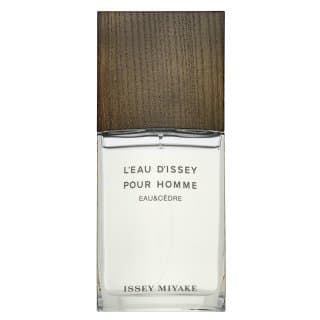 L’Eau d’Issey Pour Homme Eau & Cèdre woda toaletowa dla mężczyzn