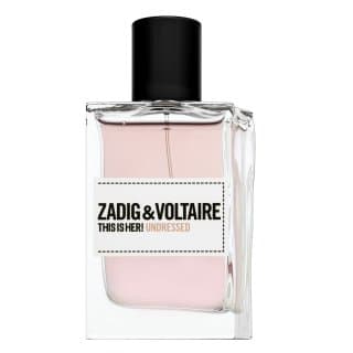 This Is Her! Undressed woda perfumowana dla kobiet