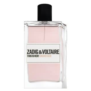 This Is Her! Undressed woda perfumowana dla kobiet