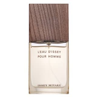 L'eau D'issey Pour Homme Vetiver woda toaletowa dla mężczyzn