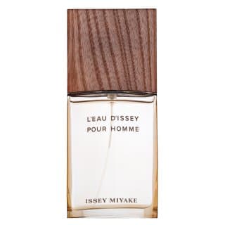 L’Eau d’Issey Pour Homme Vetiver woda toaletowa dla mężczyzn