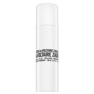 This is Her! deospray dla kobiet