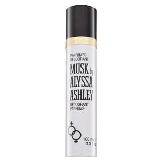 Musk deospray unisex