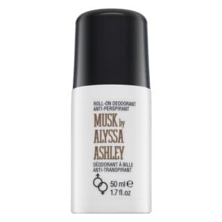 Musk dezodorant roll-on unisex