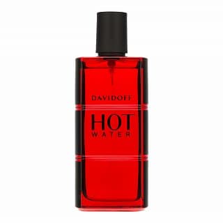 Hot Water woda toaletowa dla mężczyzn