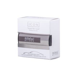 Icon Car Air Freshener Oxygen Textil Geometric