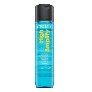 Total Results High Amplify Shampoo szampon do włosów delikatnych