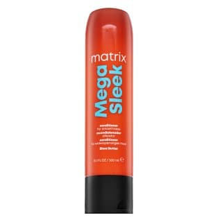 Total Results Mega Sleek Conditioner odżywka do niesfornych włosów